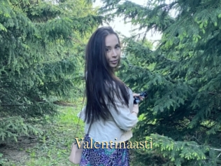 Valentinaasti