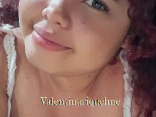 Valentinariquelme