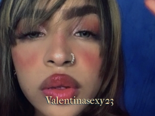 Valentinasexy23