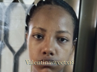 Valentinasweetx18