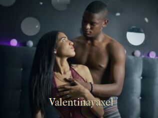 Valentinayaxel