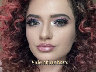 Valentinehays
