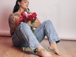 Valentinewhitte