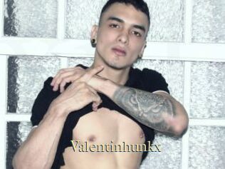 Valentinhunkx