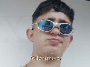 Valentino123