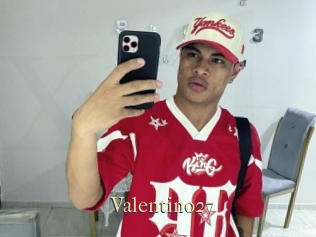 Valentino27