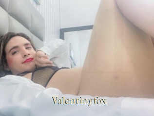Valentinyfox