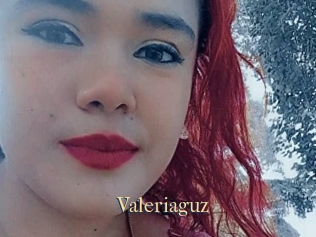 Valeriaguz