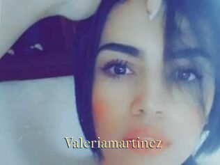 Valeriamartinez