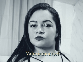 Valeriamontiel