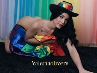 Valeriaolivers
