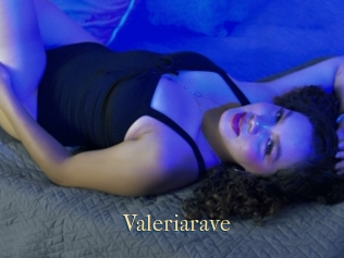 Valeriarave