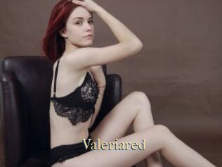 Valeriared