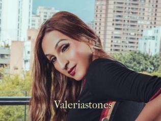 Valeriastones