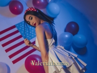 Valeriathomas