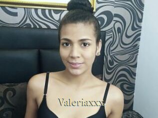 Valeriaxxx
