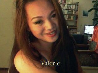 Valerie