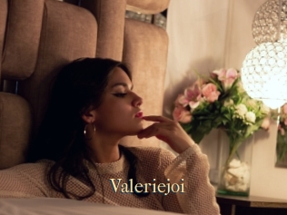 Valeriejoi