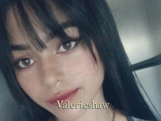 Valerieshaw