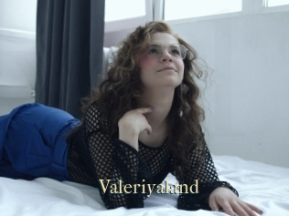 Valeriyaland
