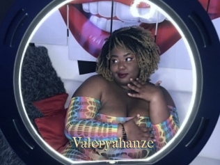 Valeryahanze