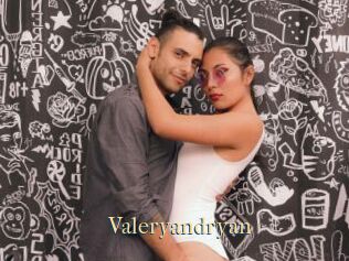 Valeryandryan