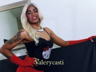 Valerycasti