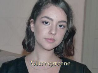 Valeryegreene