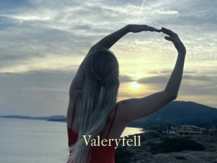 Valeryfell