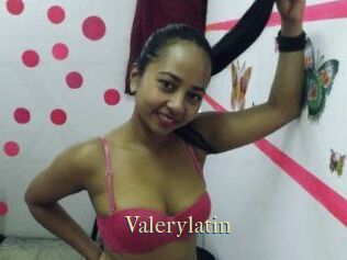 Valerylatin