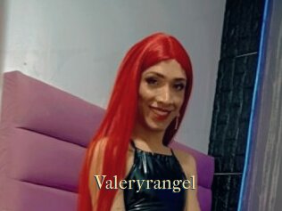 Valeryrangel