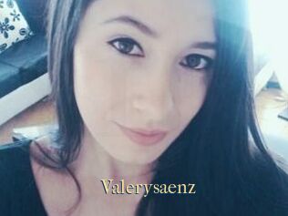 Valerysaenz