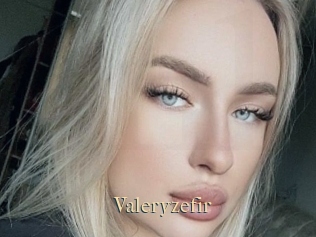 Valeryzefir