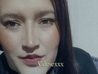 Valesexxx