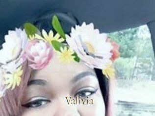 Valivia