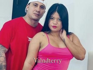 Valndterry