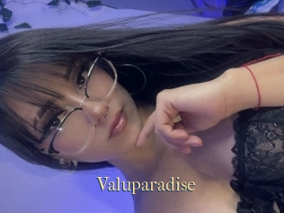 Valuparadise