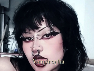 Vampirxylia