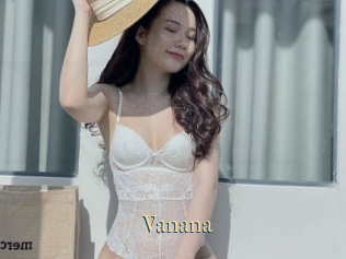Vanana