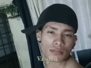 Vandaal