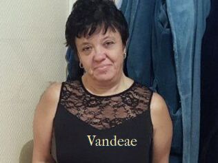 Vandeae