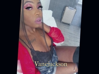 Vanejackson