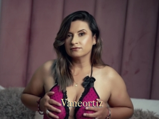 Vaneortiz