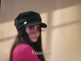 Vanesa69