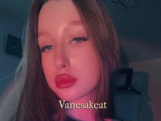 Vanesakeat