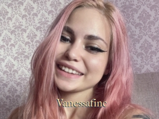 Vanessafinc