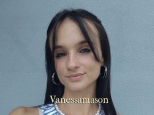 Vanessamason
