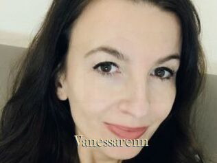 Vanessarenn