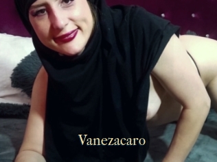 Vanezacaro