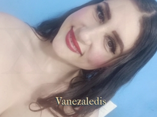 Vanezaledis